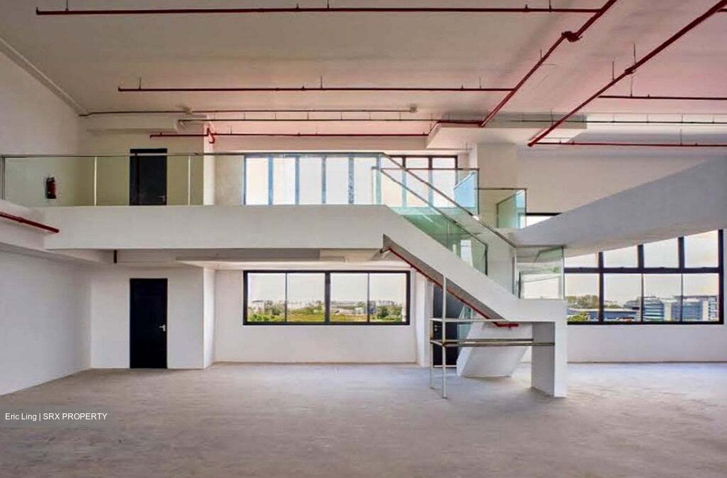 Loyang Enterprise Building (D17), Factory #508634051